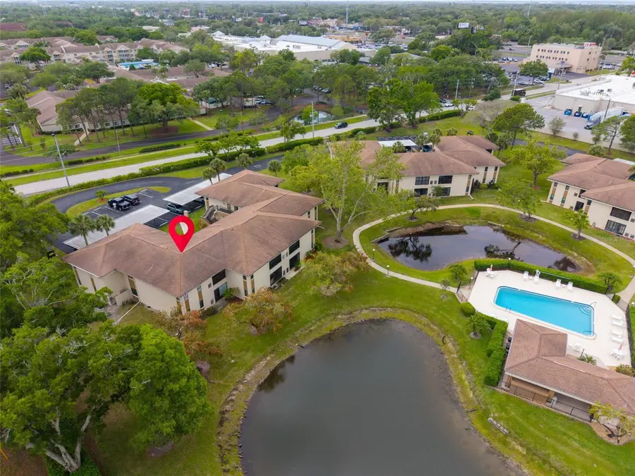 2700 Nebraska Avenue #5-205, Palm Harbor, FL 34684 - #2