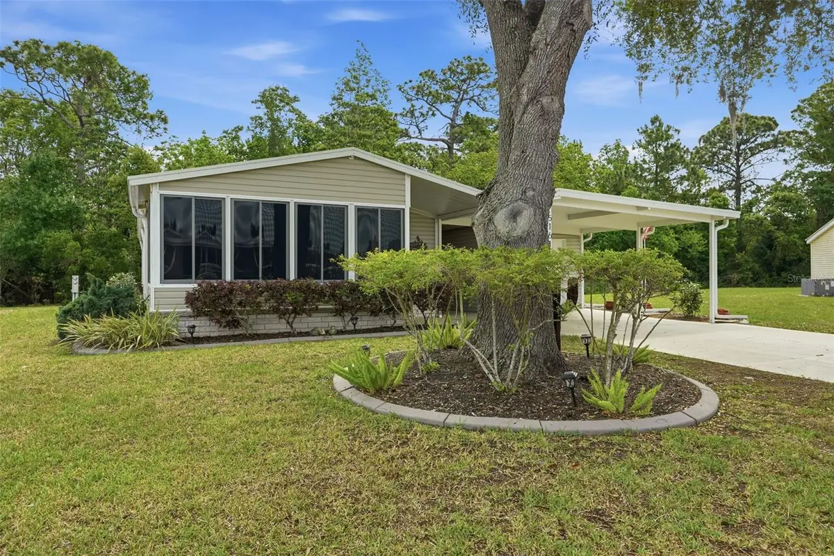 5161 Forest Glenn Drive, Spring Hill, FL 34607 - #1
