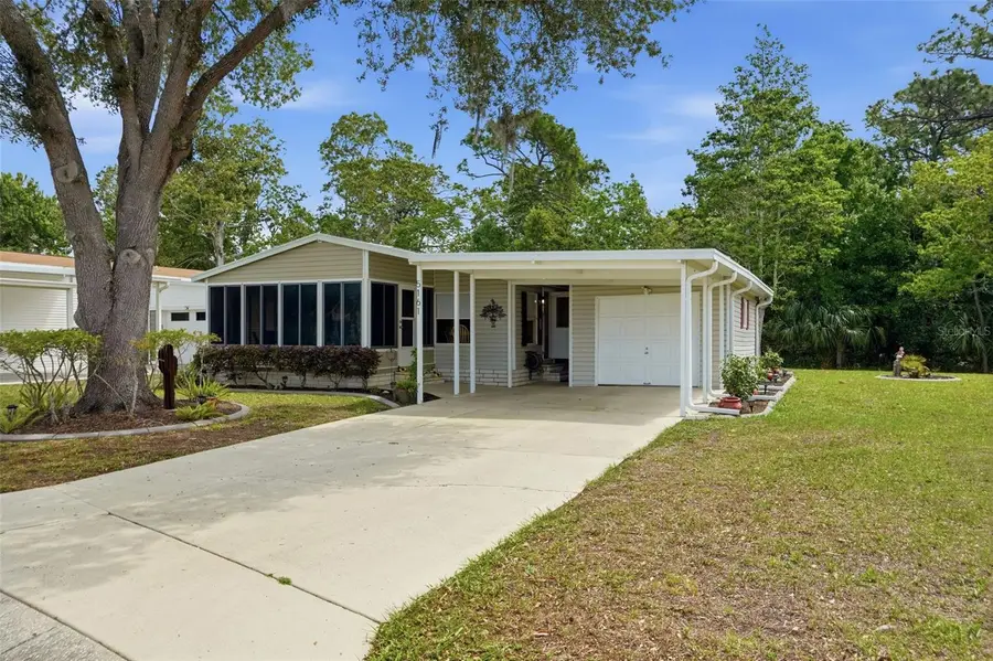5161 Forest Glenn Drive, Spring Hill, FL 34607 - #2