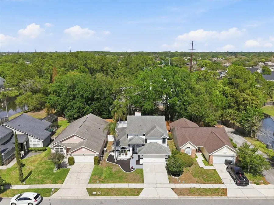 499 Wexdon Court, Lake Mary, FL 32746 - #2