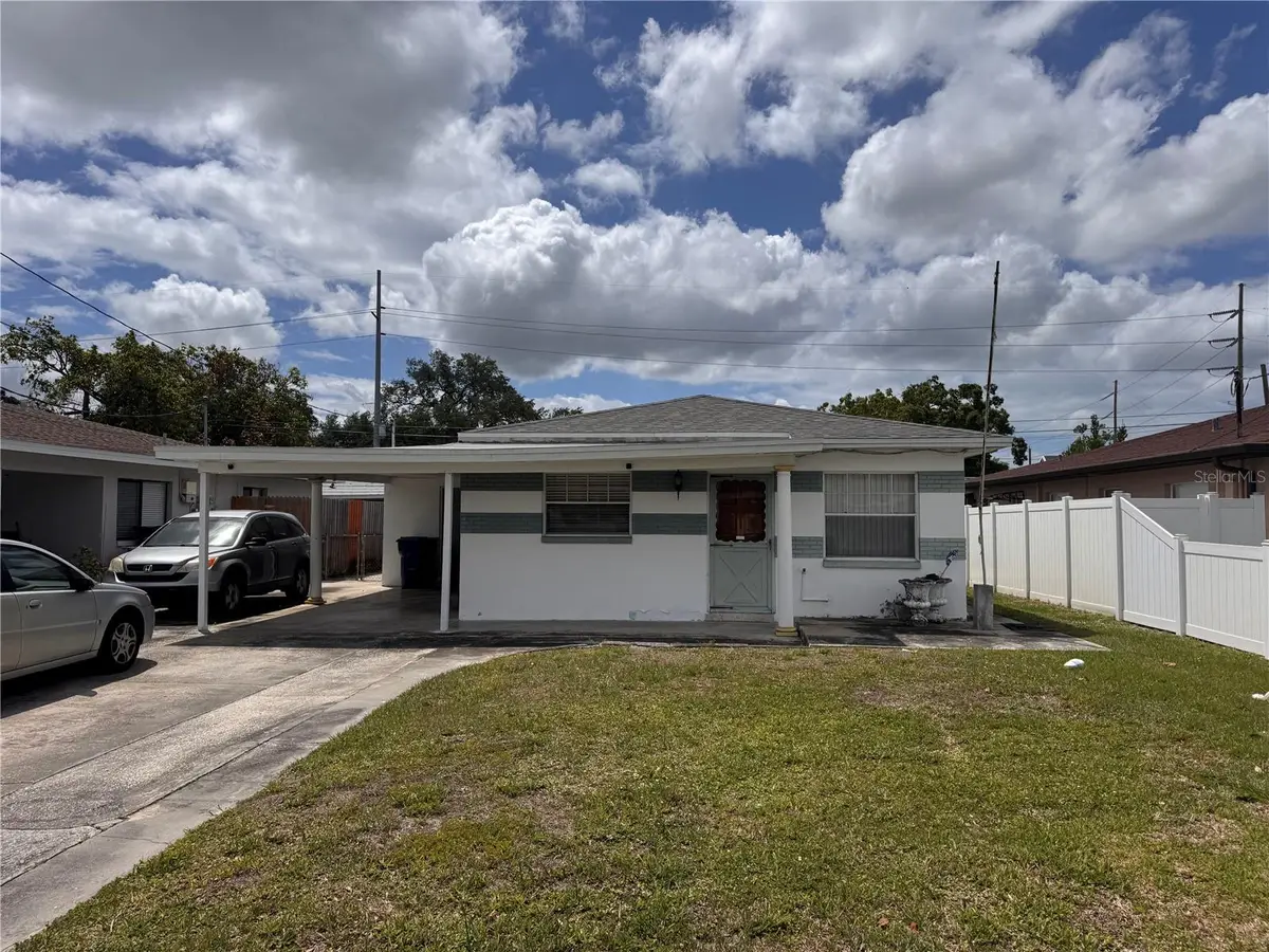 3320 W Leroy Street, Tampa, FL 33607 - #1