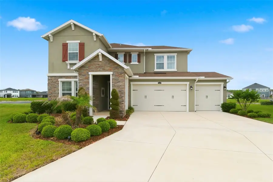 28707 Revaro Lane, Wesley Chapel, FL 33543 - #2