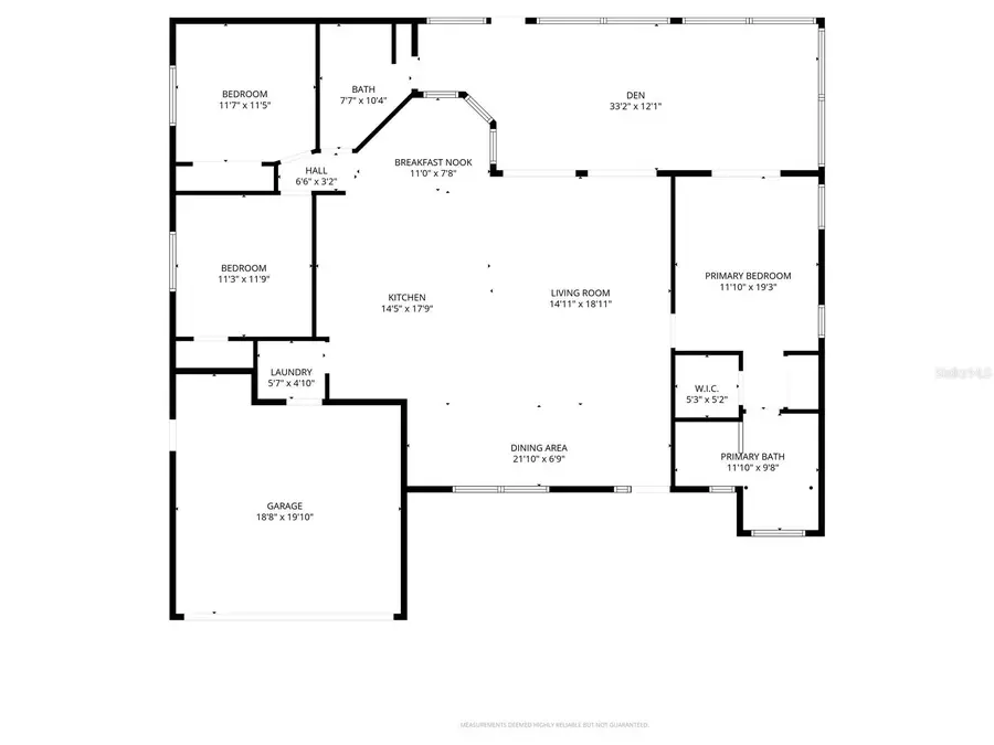 21865 Ocean Pines Drive, Land O Lakes, FL 34639 - #2