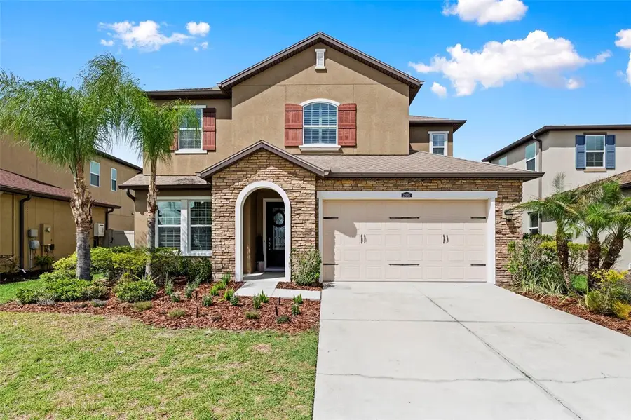 28907 Revaro Lane, Wesley Chapel, FL 33543 - #2