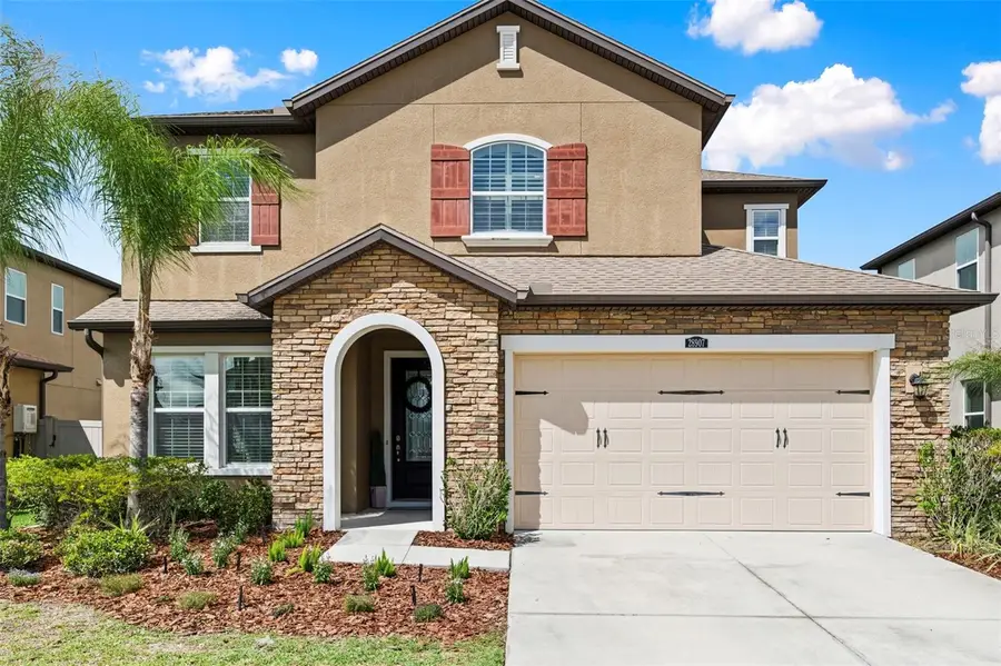 28907 Revaro Lane, Wesley Chapel, FL 33543 - #3