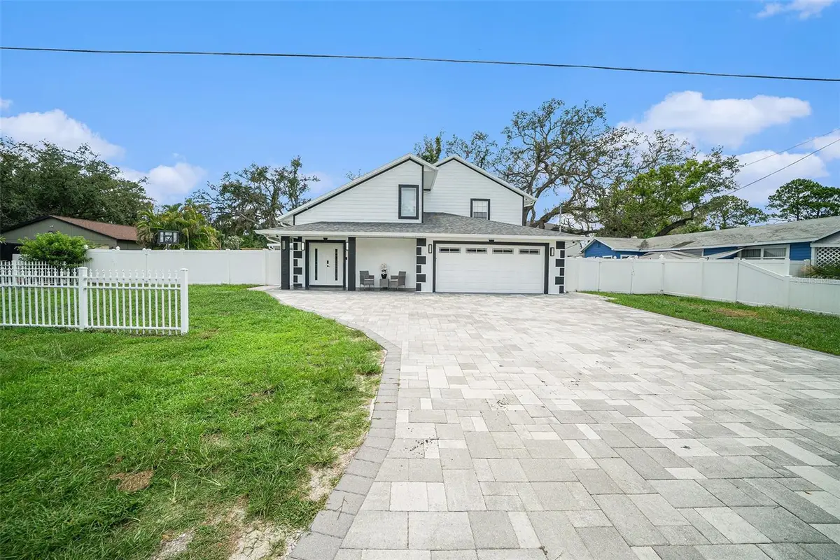 8502 May Street, Tampa, FL 33614 - #1