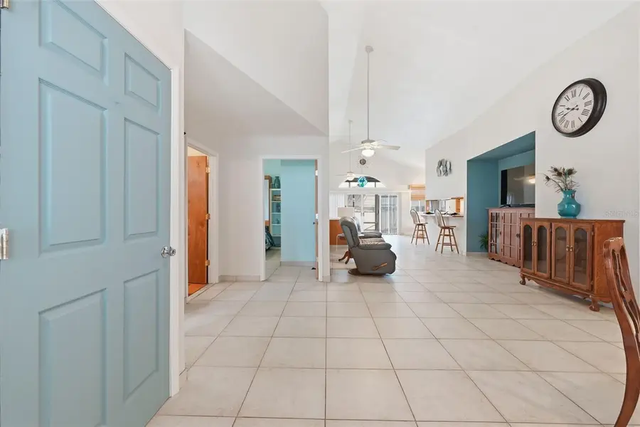 585 Sellars Drive, Lake Alfred, FL 33850 - #2