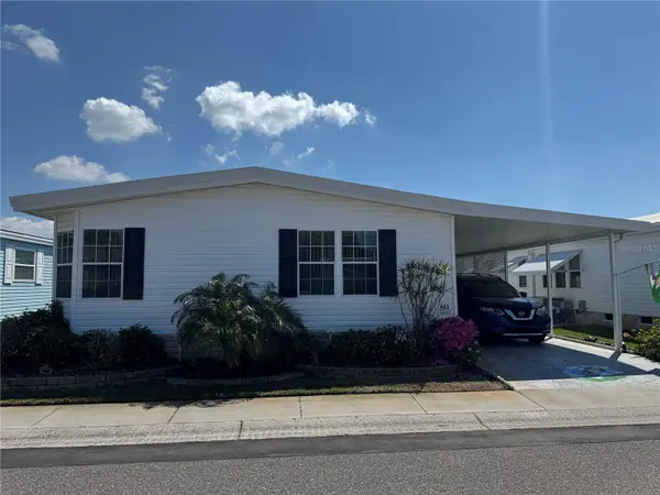 1001 Starkey Road #663, LARGO, FL 33771