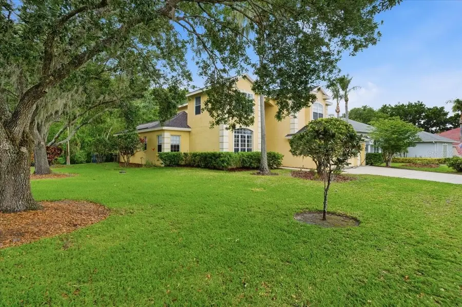 19106 Saint Laurent Drive, Lutz, FL 33558 - #3