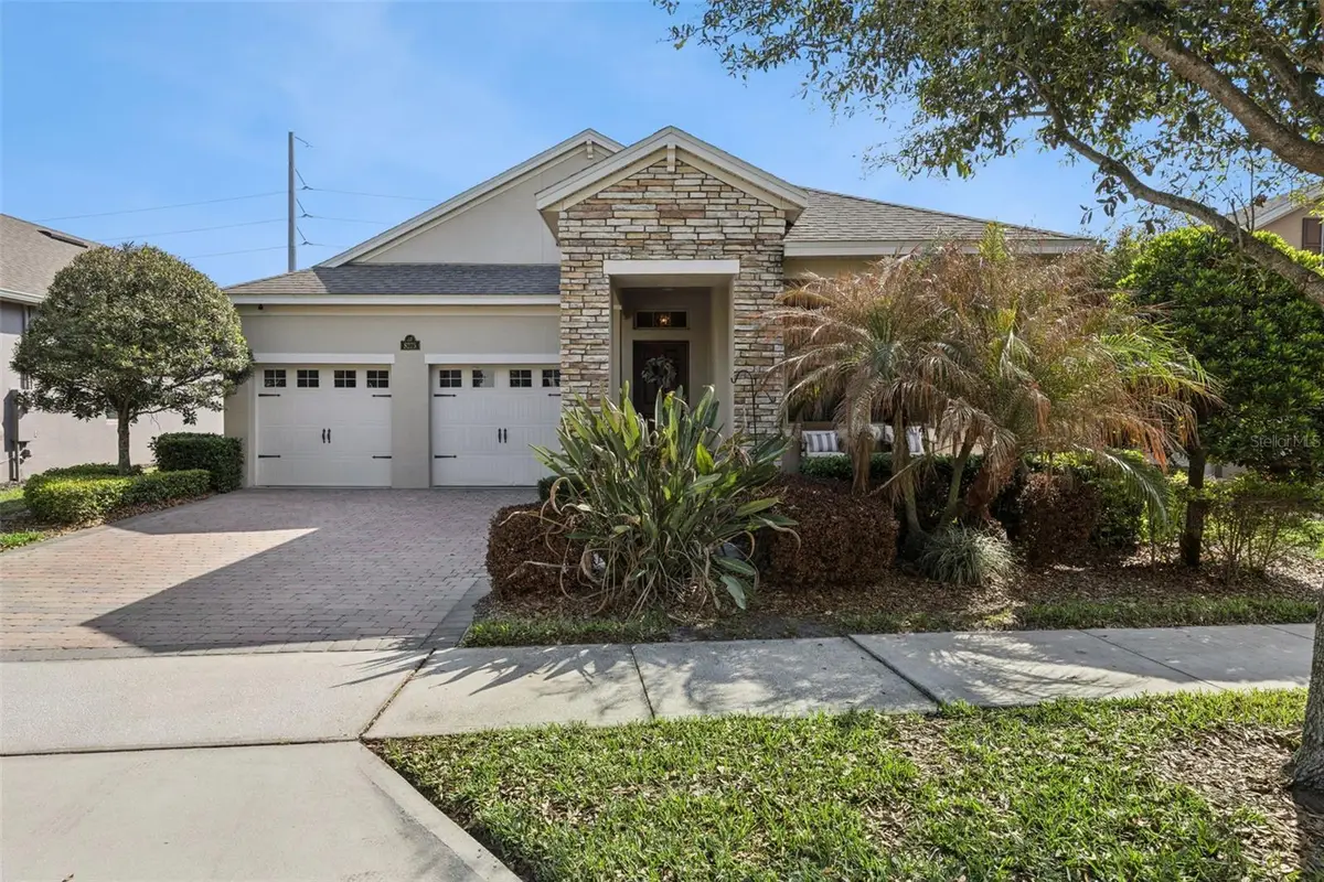 8275 Bayview Crossing Dr Drive, Winter Garden, FL 34787 - #1