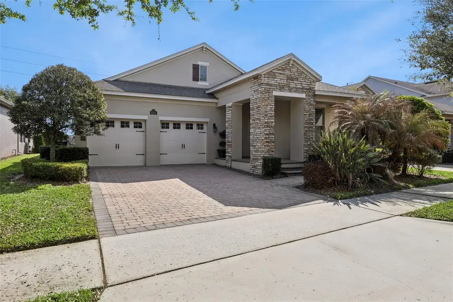 8275 Bayview Crossing Dr Drive, Winter Garden, FL 34787 - #2