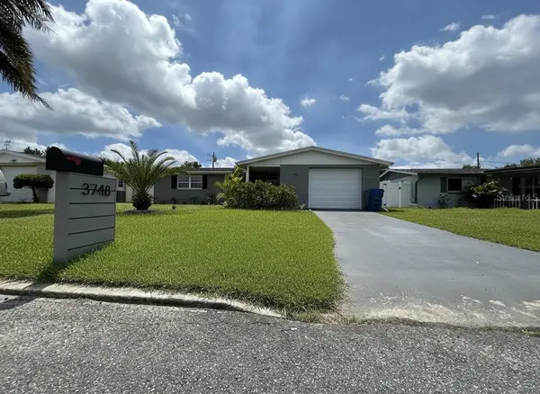 3748 Beechwood Drive, HOLIDAY, FL 34691