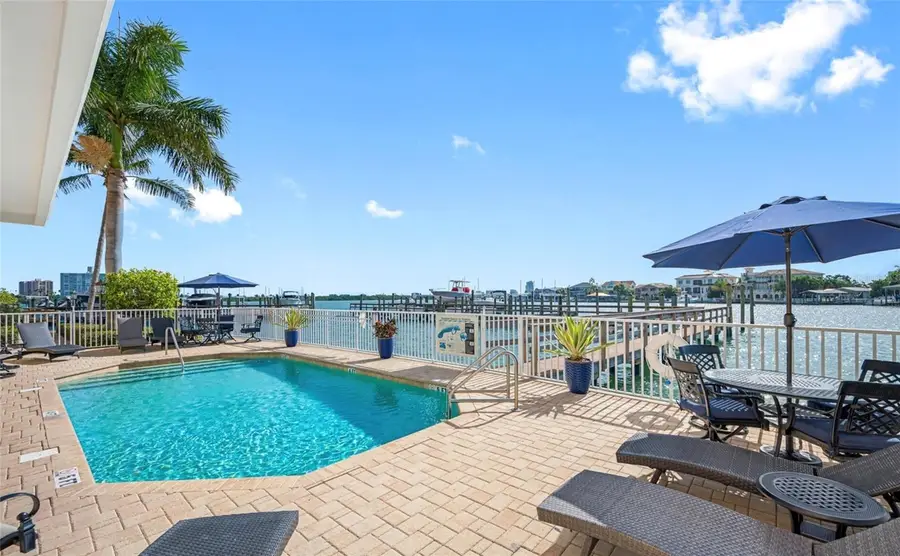 205 Brightwater Drive #401, Clearwater Beach, FL 33767 - #3