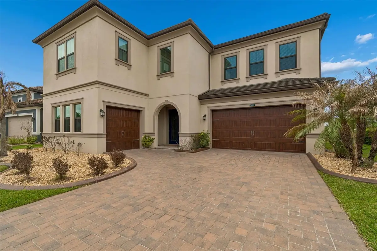 28602 Marsciano Lane, Wesley Chapel, FL 33543 - #1