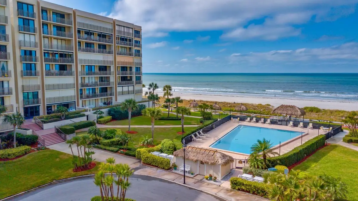1430 Gulf Boulevard #108, Clearwater, FL 33767 - #1