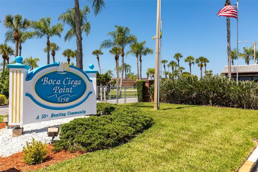 1 Boca Ciega Point Boulevard #206, Saint Petersburg, FL 33708 - #3