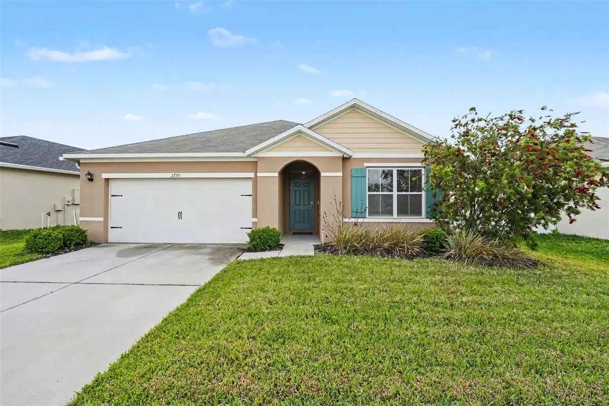 2795 Grandbury Grove Road, Lakeland, FL 33811 - #1