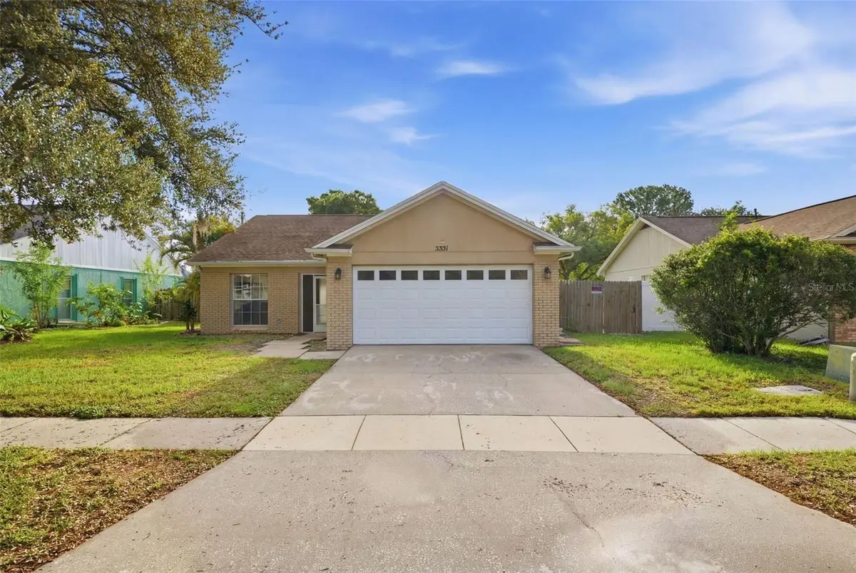 3331 Marion Drive, Palm Harbor, FL 34684 - #1