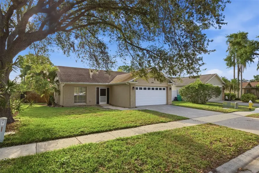 3331 Marion Drive, Palm Harbor, FL 34684 - #2