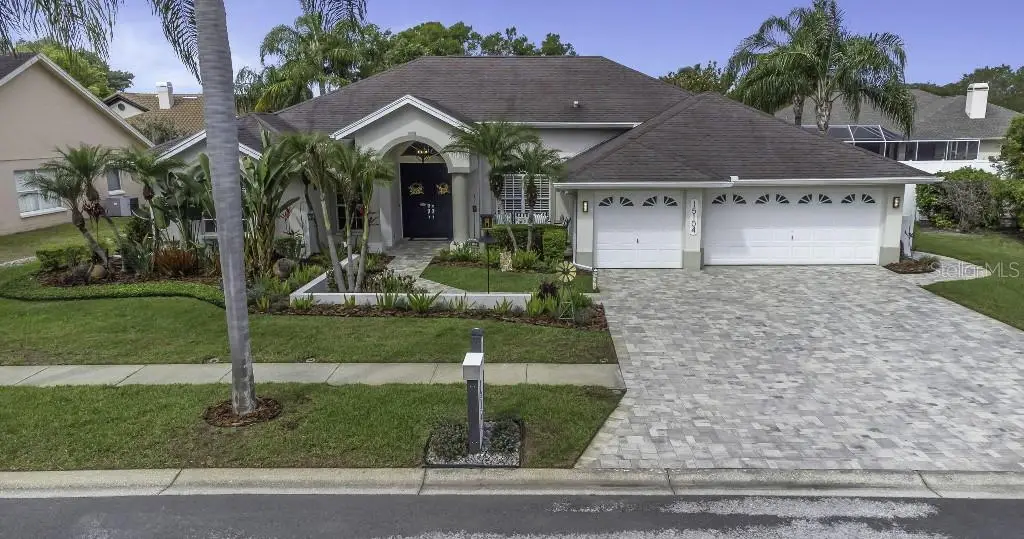 15104 Elmcrest Street, Odessa, FL 33556 - #1