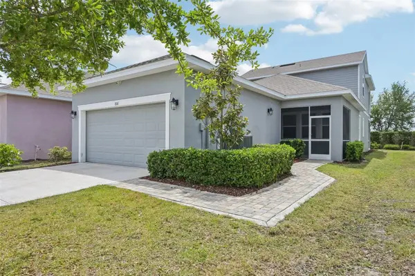806 Winterside Drive, APOLLO BEACH, FL 33572