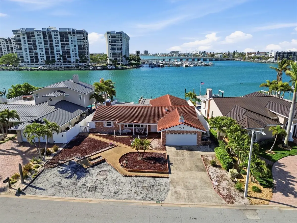 4 Bellevue Drive, Treasure Island, FL 33706 - #1