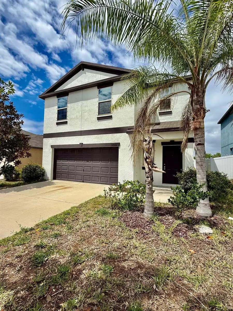 10524 Carloway Hills Drive, Wimauma, FL 33598 - #2