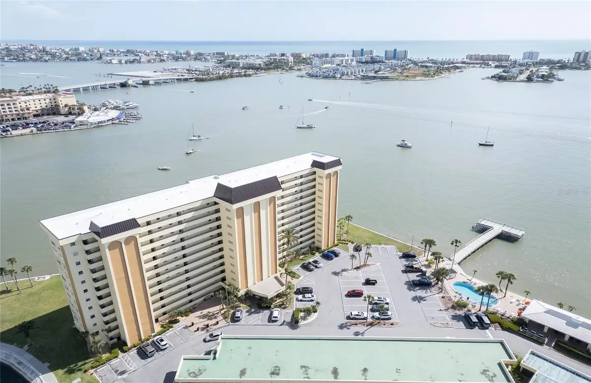 4775 Cove Circle #106, Saint Petersburg, FL 33708 - #1