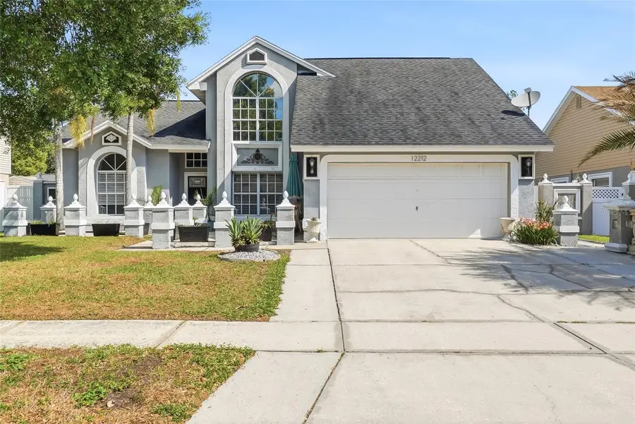 12212 Wildbrook Drive, Riverview, FL 33569 - #2