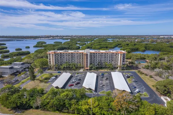 5400 Park Street N #505, ST PETERSBURG, FL 33709