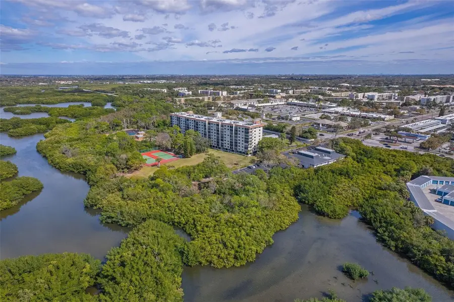 5400 Park Street N #505, Saint Petersburg, FL 33709 - #2