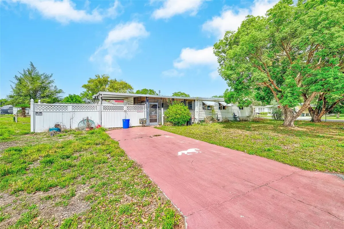 4551 Orange Blossom Drive, Zephyrhills, FL 33542 - #1