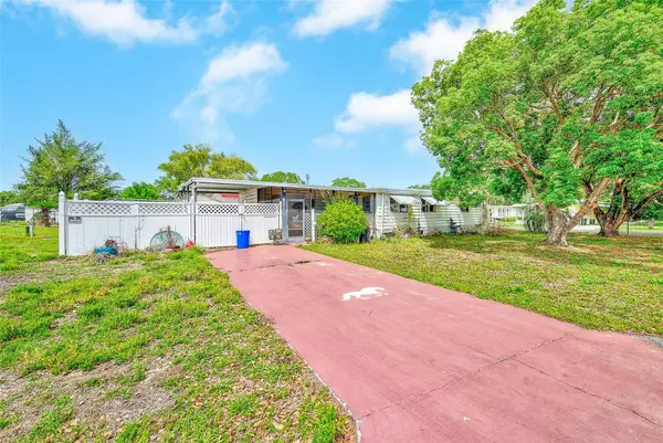 4551 Orange Blossom Drive, ZEPHYRHILLS, FL 33542