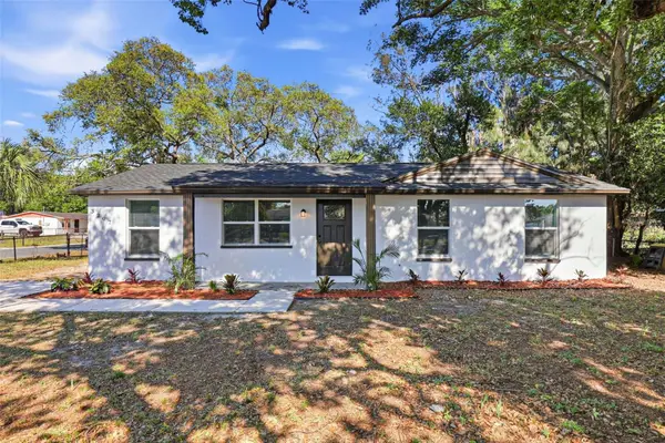 3207 Dodge Street, TAMPA, FL 33605