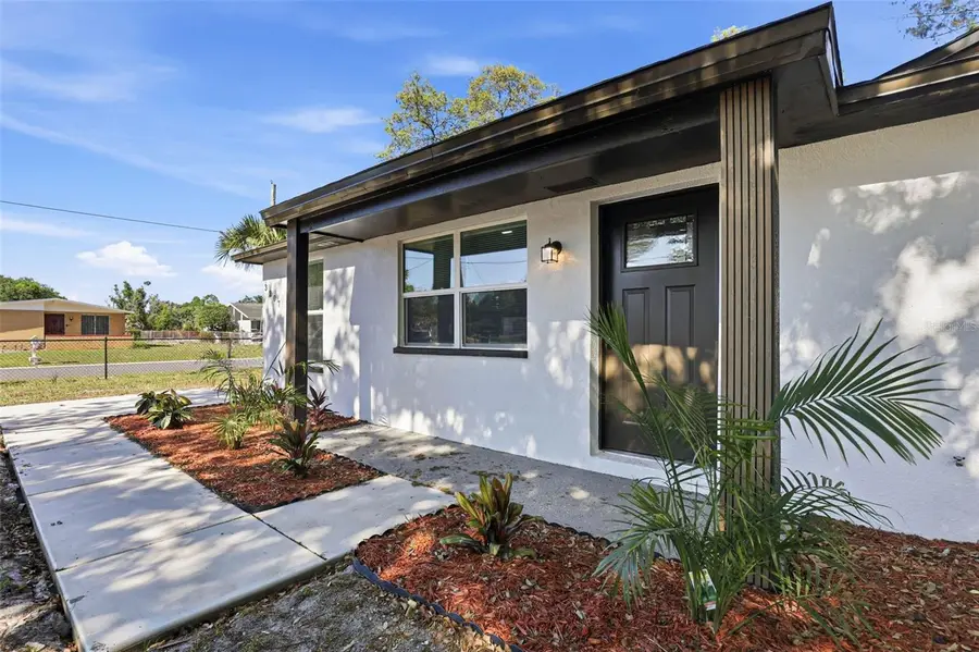 3207 Dodge Street, Tampa, FL 33605 - #2