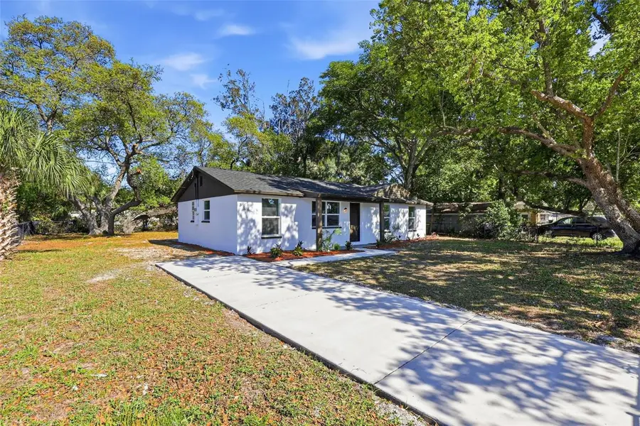 3207 Dodge Street, Tampa, FL 33605 - #3