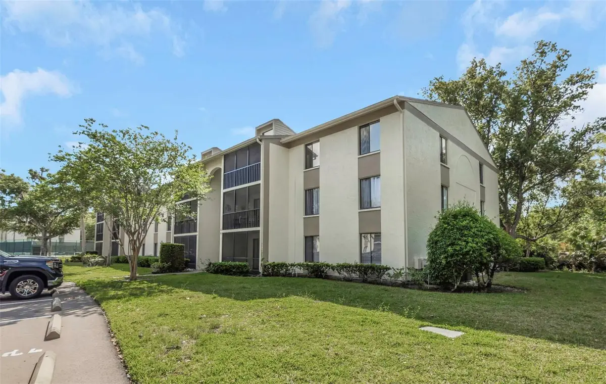 3166 Lake Pine Way S #H1, Tarpon Springs, FL 34688 - #1