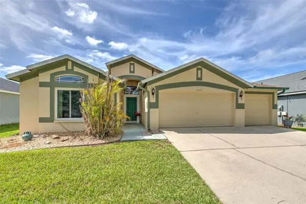 2626 Brookville Drive, VALRICO, FL 33596