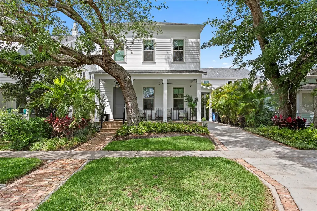 1109 18th Avenue N, Saint Petersburg, FL 33704 - #1