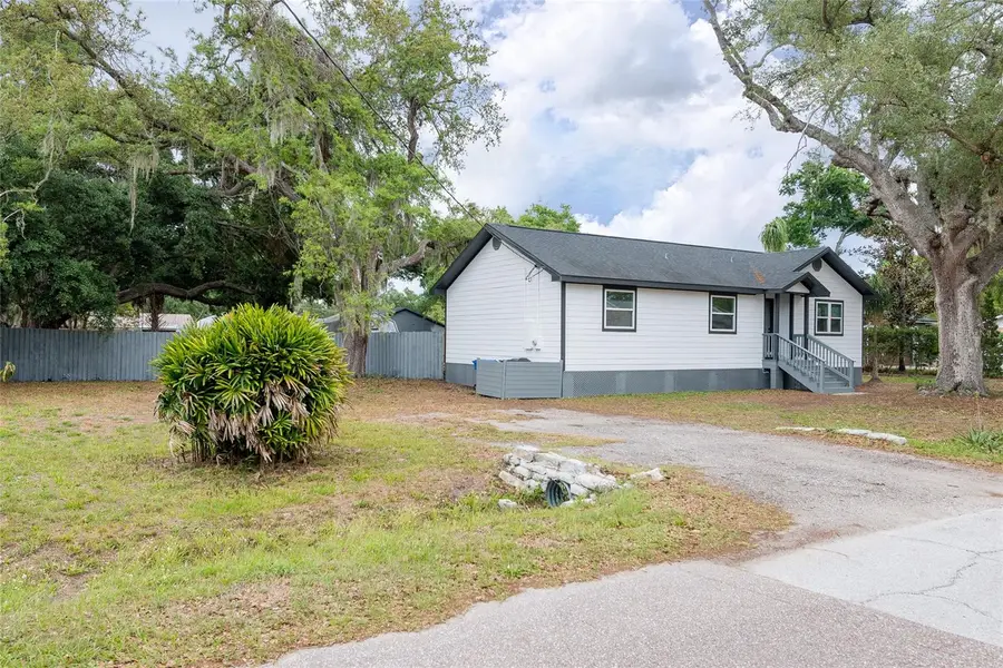8812 Dyer Road, Riverview, FL 33578 - #2