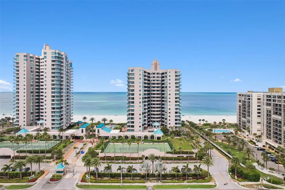 1520 Gulf Boulevard #202, Clearwater Beach, FL 33767 - #1