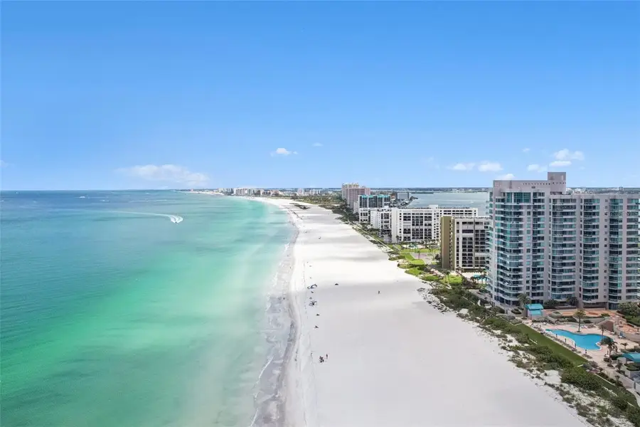 1520 Gulf Boulevard #202, Clearwater Beach, FL 33767 - #2