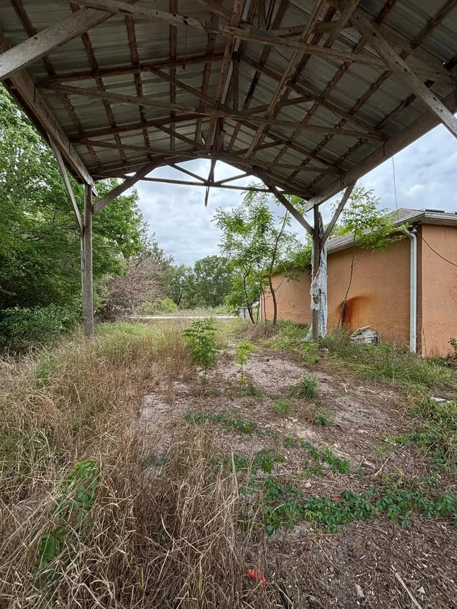 8221 Normandy Drive, Weeki Wachee, FL 34613 - #3