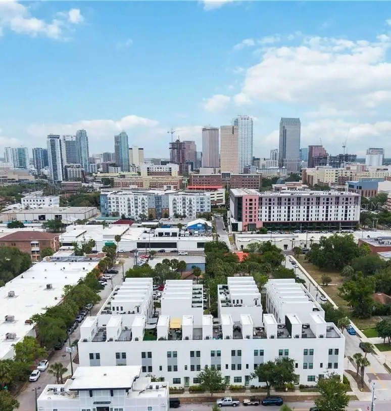 1332 W Gray Street #5, Tampa, FL 33606 - #1