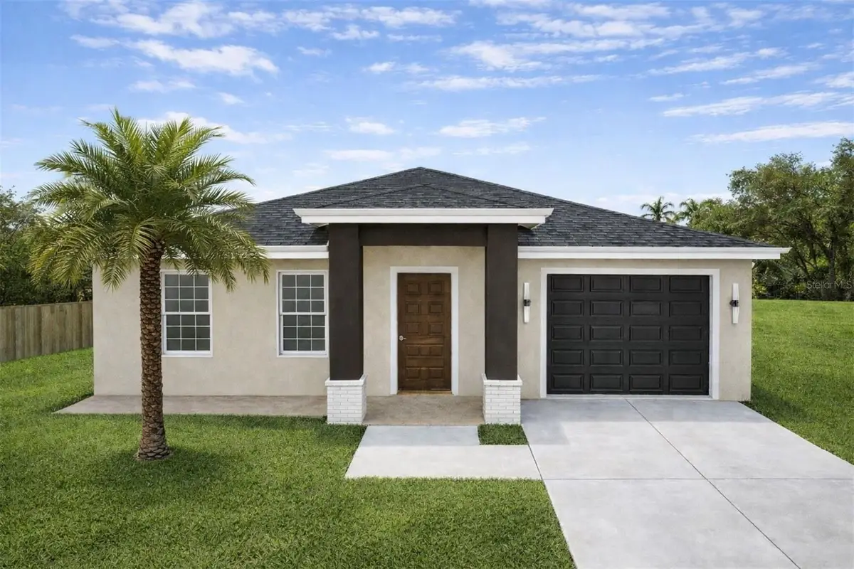 2019 E Seward Street, Tampa, FL 33604 - #1