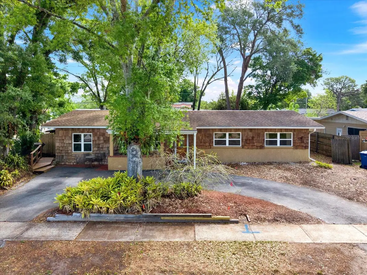2561 58th Street N, Saint Petersburg, FL 33710 - #1