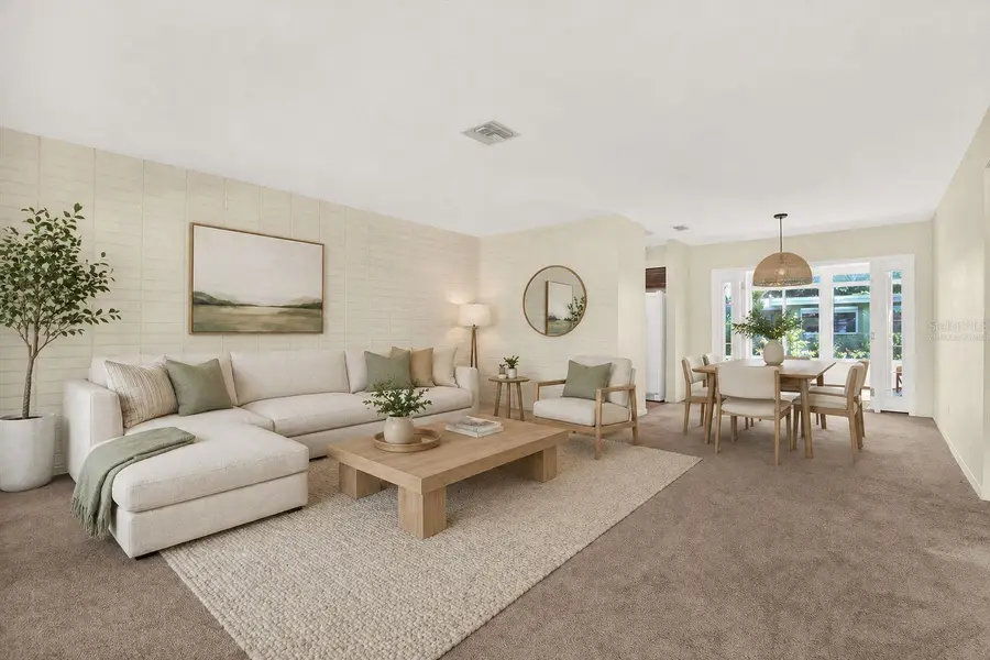 2561 58th Street N, Saint Petersburg, FL 33710 - #2