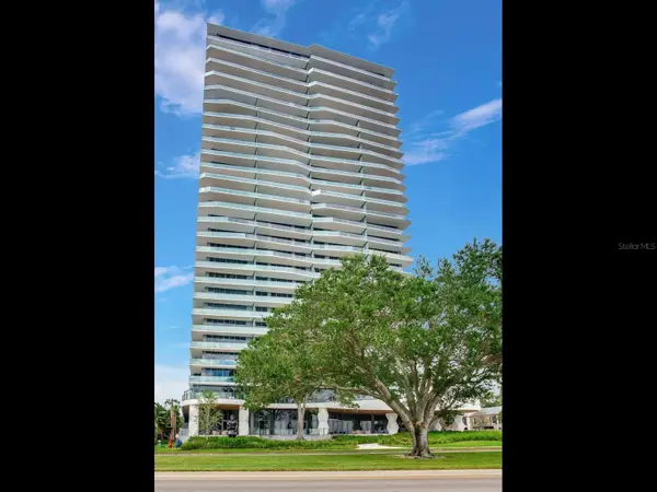 3101 W Bayshore Boulevard #402, TAMPA, FL 33629