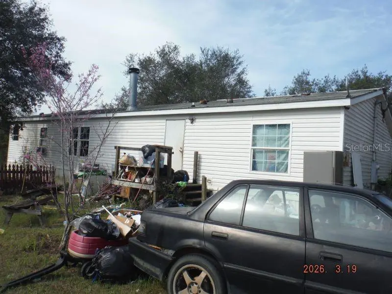 748 Greyhound Lane, Youngstown, FL 32466 - #1