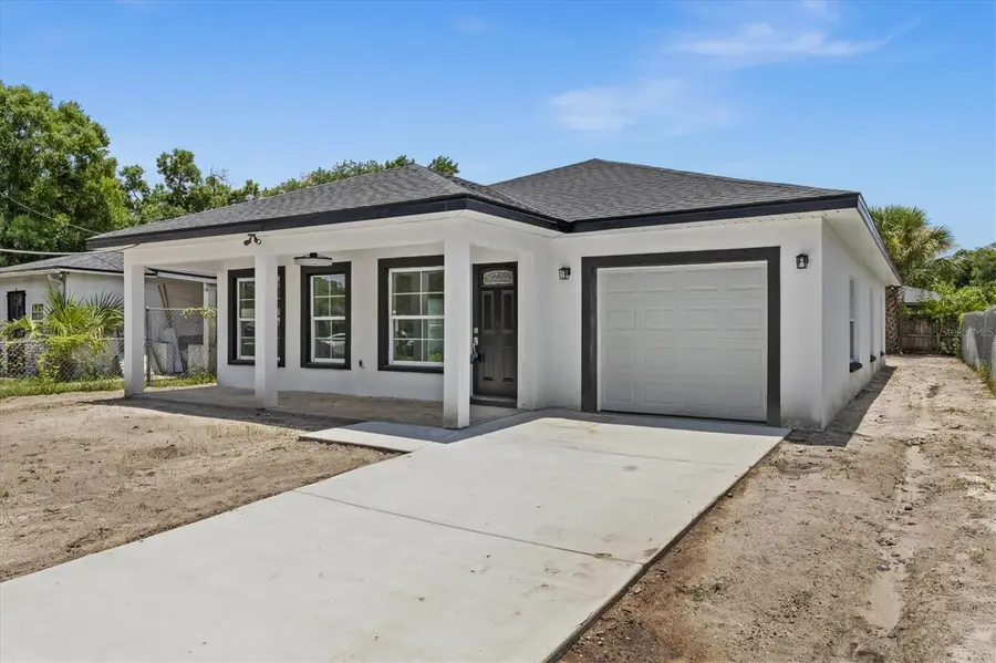 2017 E Seward Street, Tampa, FL 33604 - #2